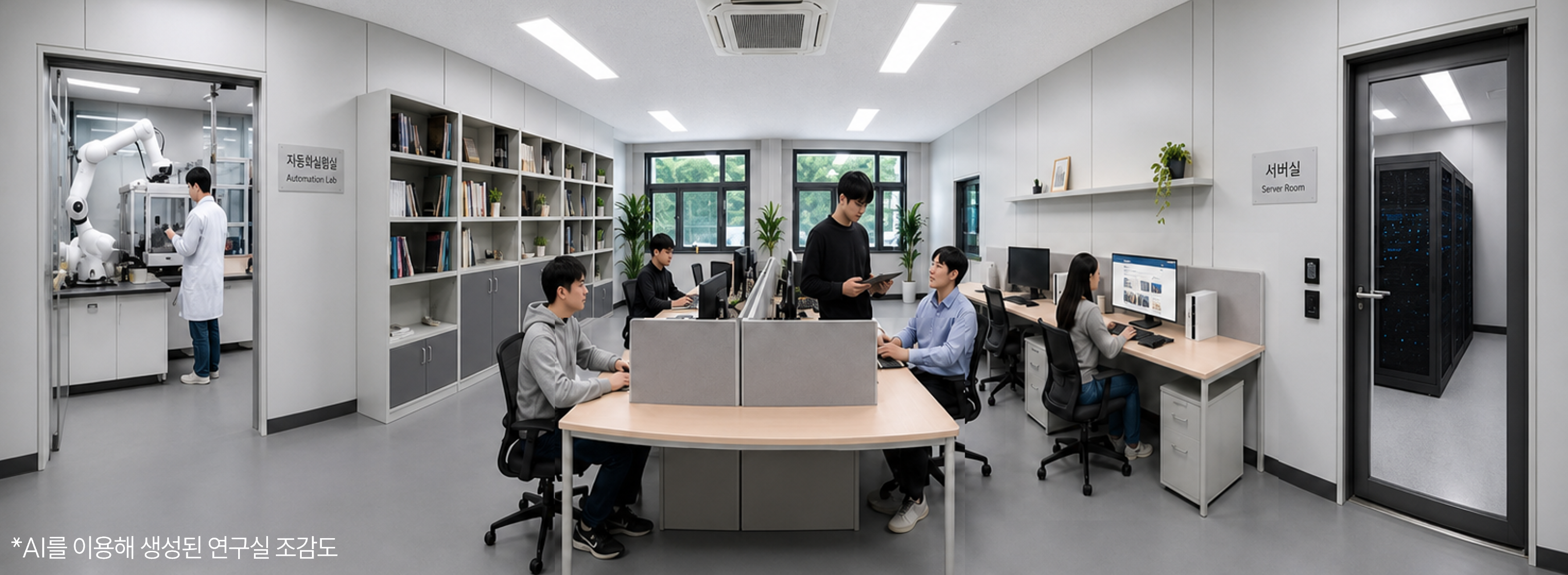 IMPL Lab